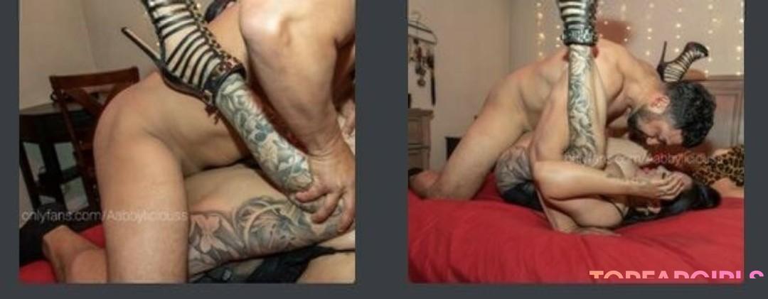 Owlicats Nude Leaked OnlyFans Photo #995