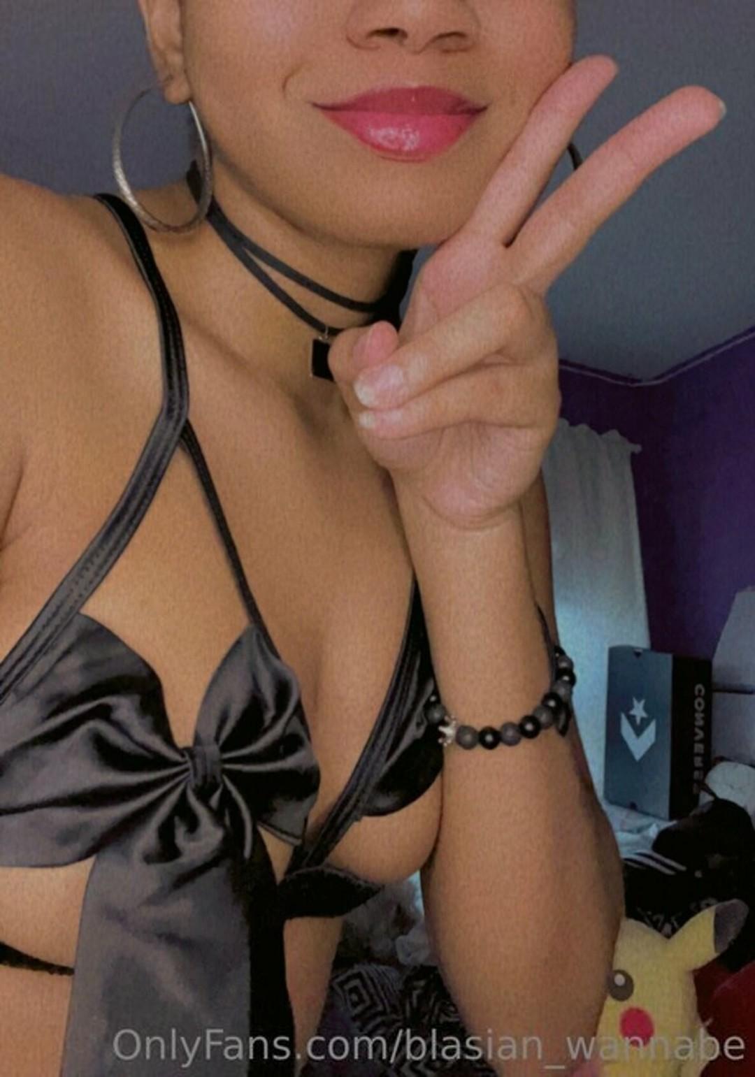 blasian-wannabe