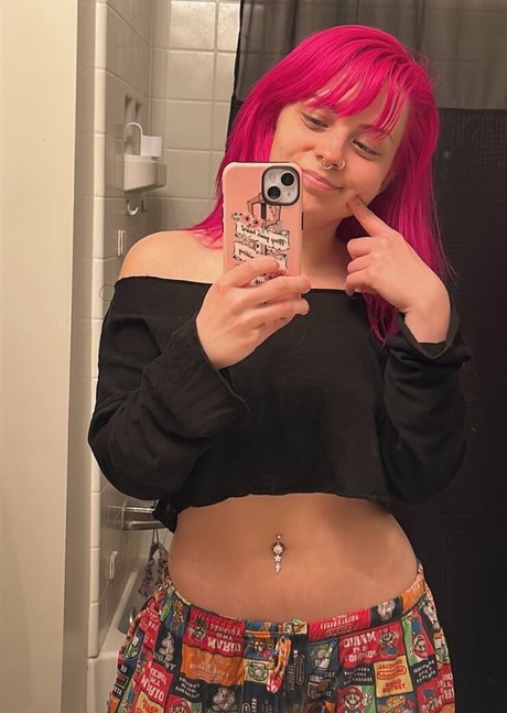 bloob3rry