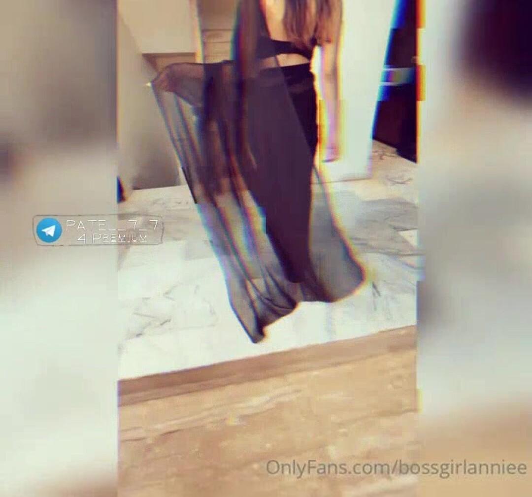 bossgirlannie