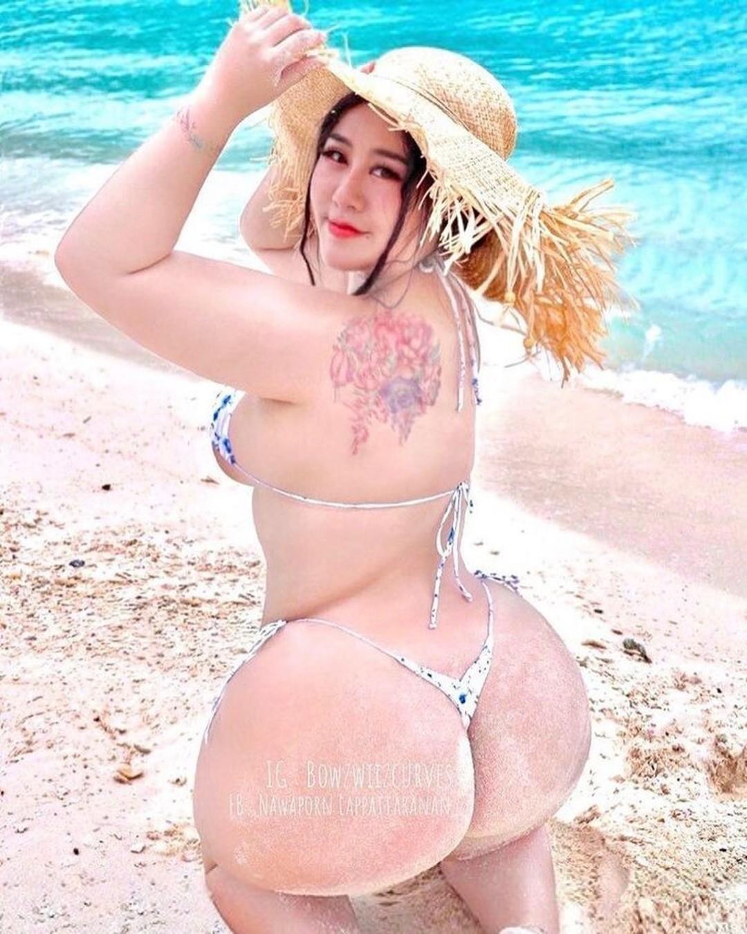 bowzwiiz-nawaporn-lappattaranan-bowzwiizcurvess