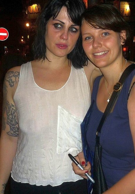 brody-dalle
