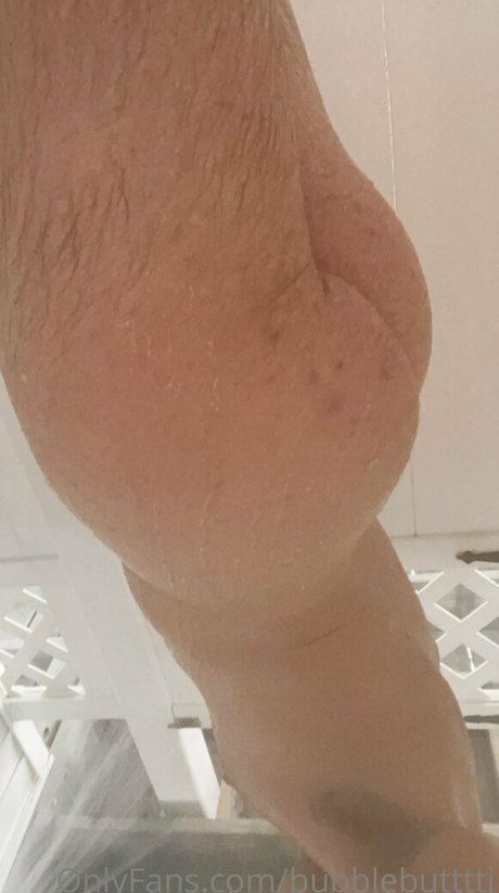 bubblebuttttj