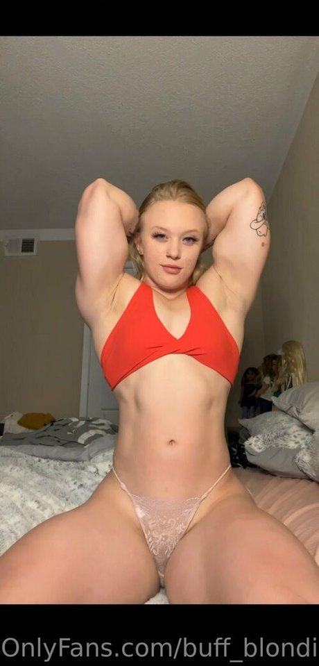 buff-blondie