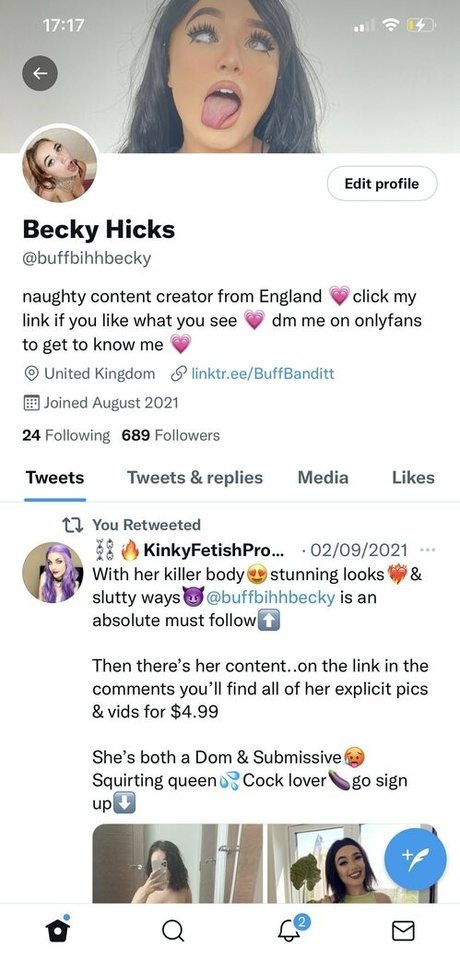 buffbecky