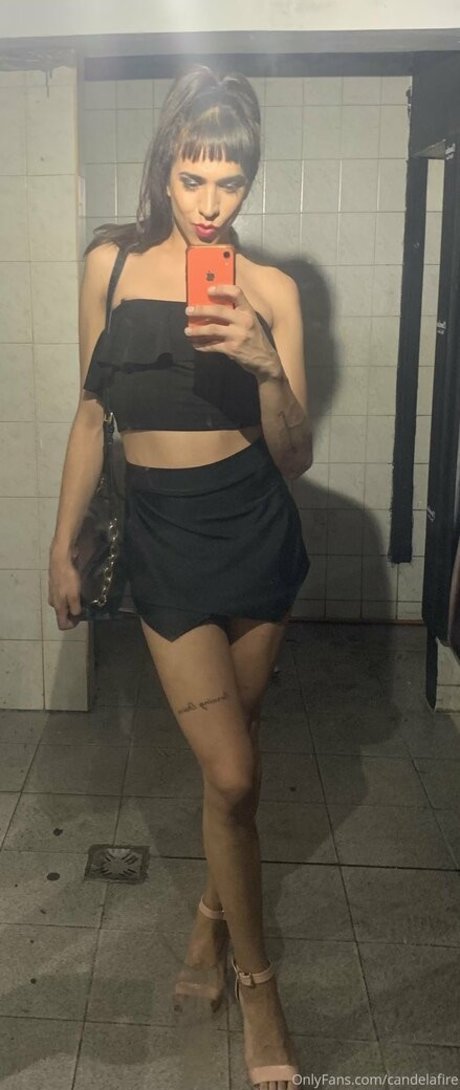 candelafire
