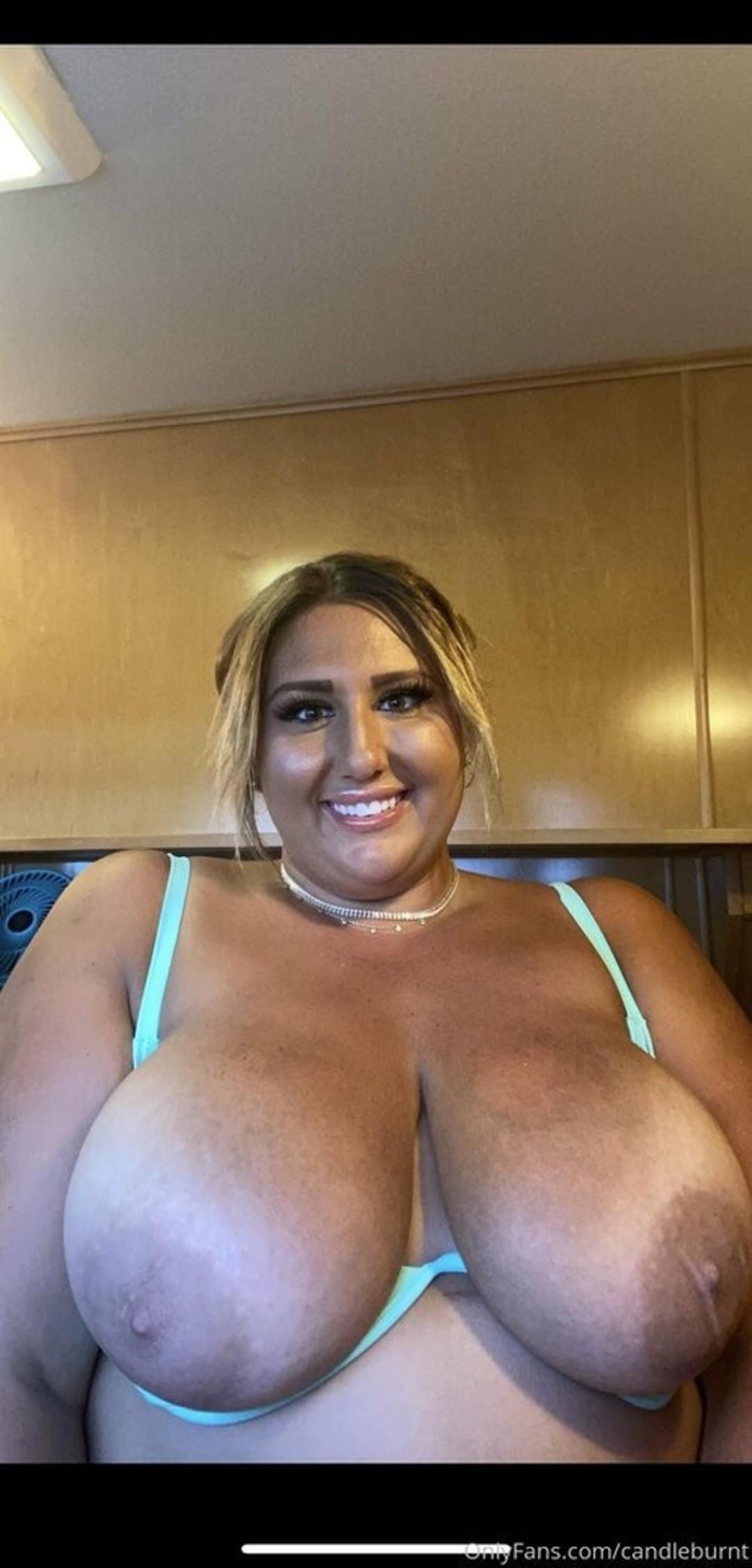 candleburnt