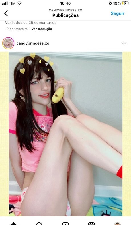 candy-princess