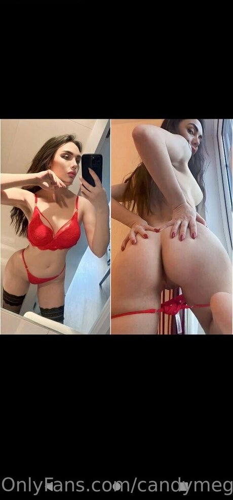 candymegan