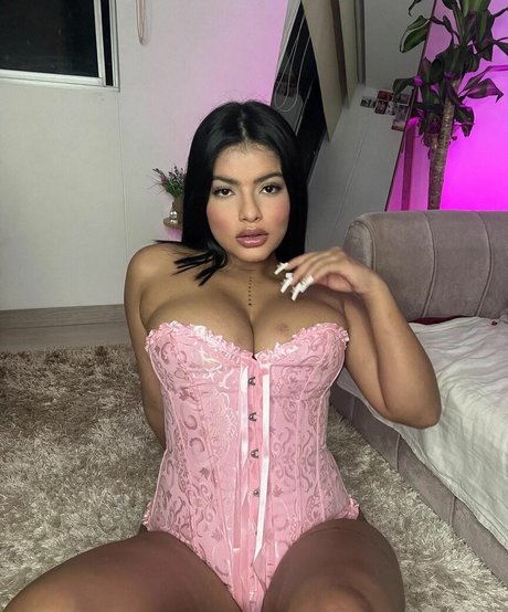 caramelo-xox