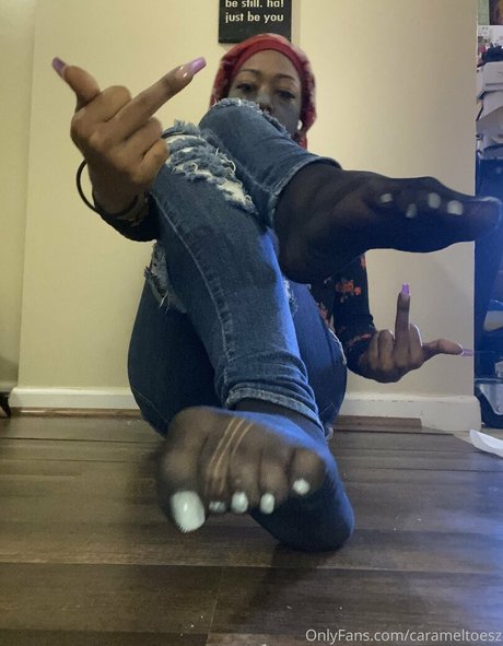 carameltoesz