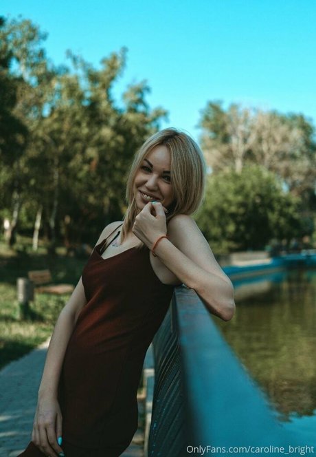 carolinebright