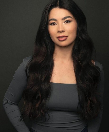 carolinekwan