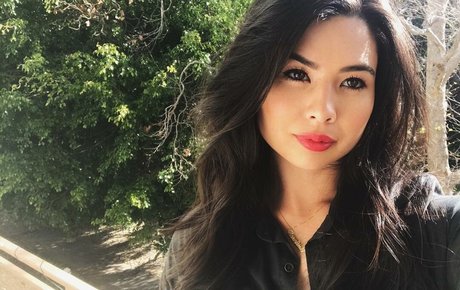carolinekwan
