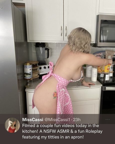 cassi-asmr