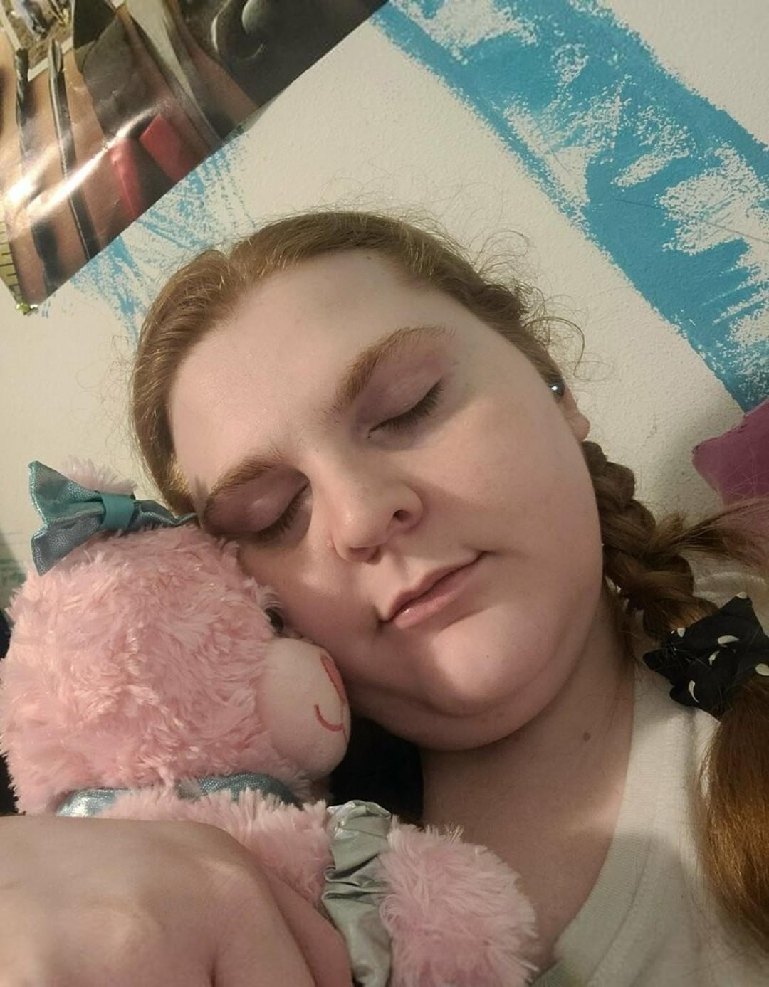 Owlicats Nude Leaked OnlyFans Photo #995