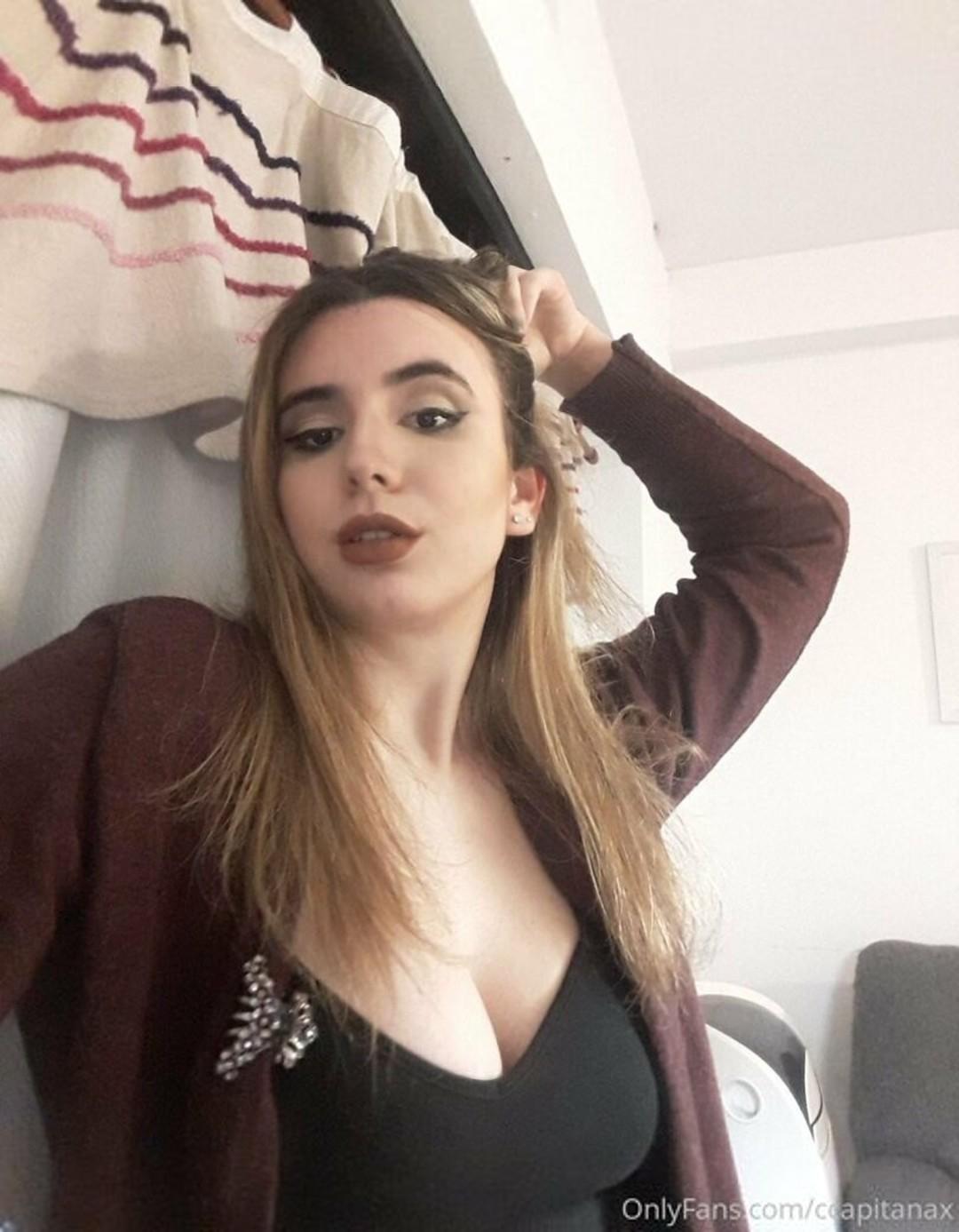 Owlicats Nude Leaked OnlyFans Photo #995