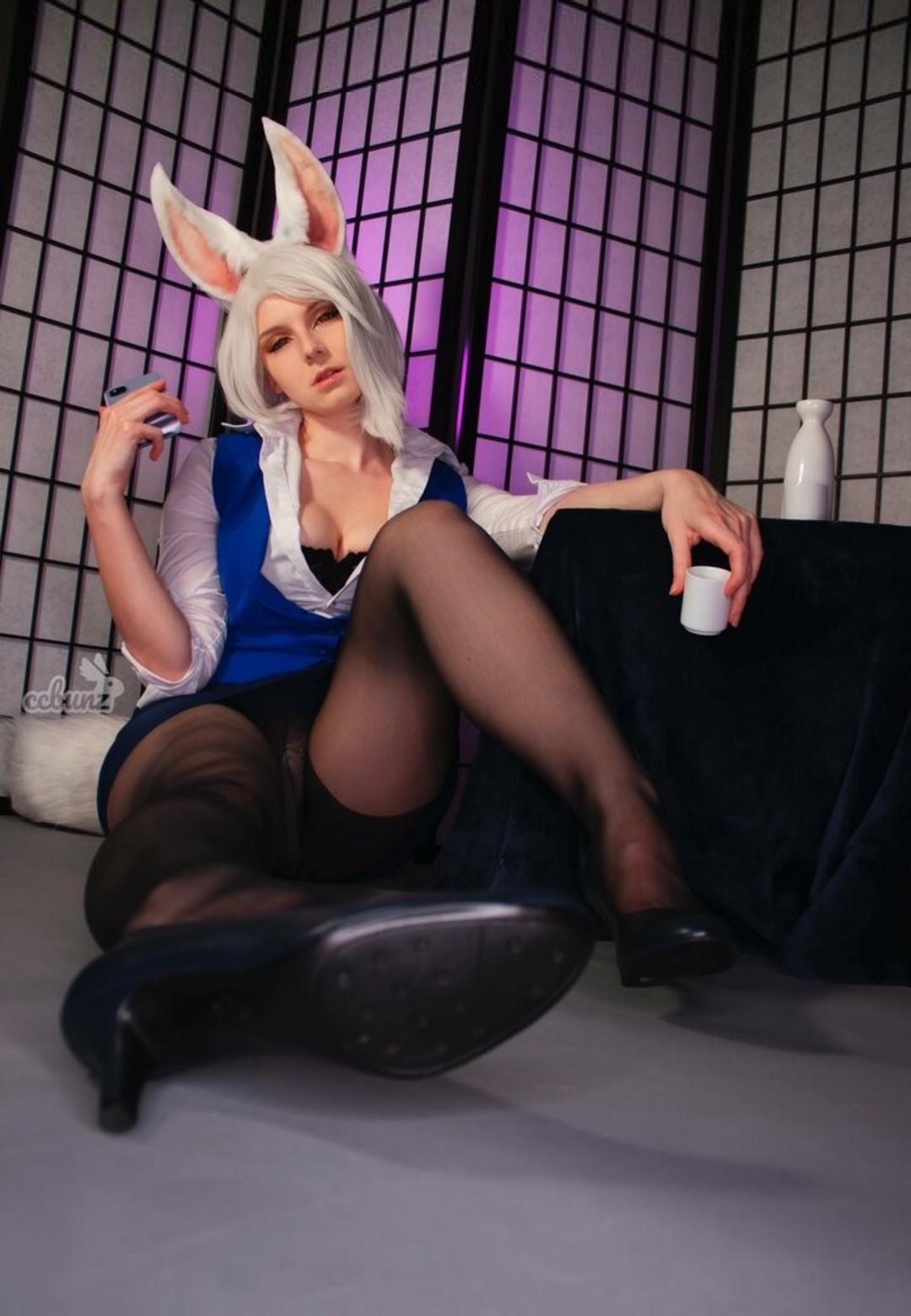Owlicats Nude Leaked OnlyFans Photo #995