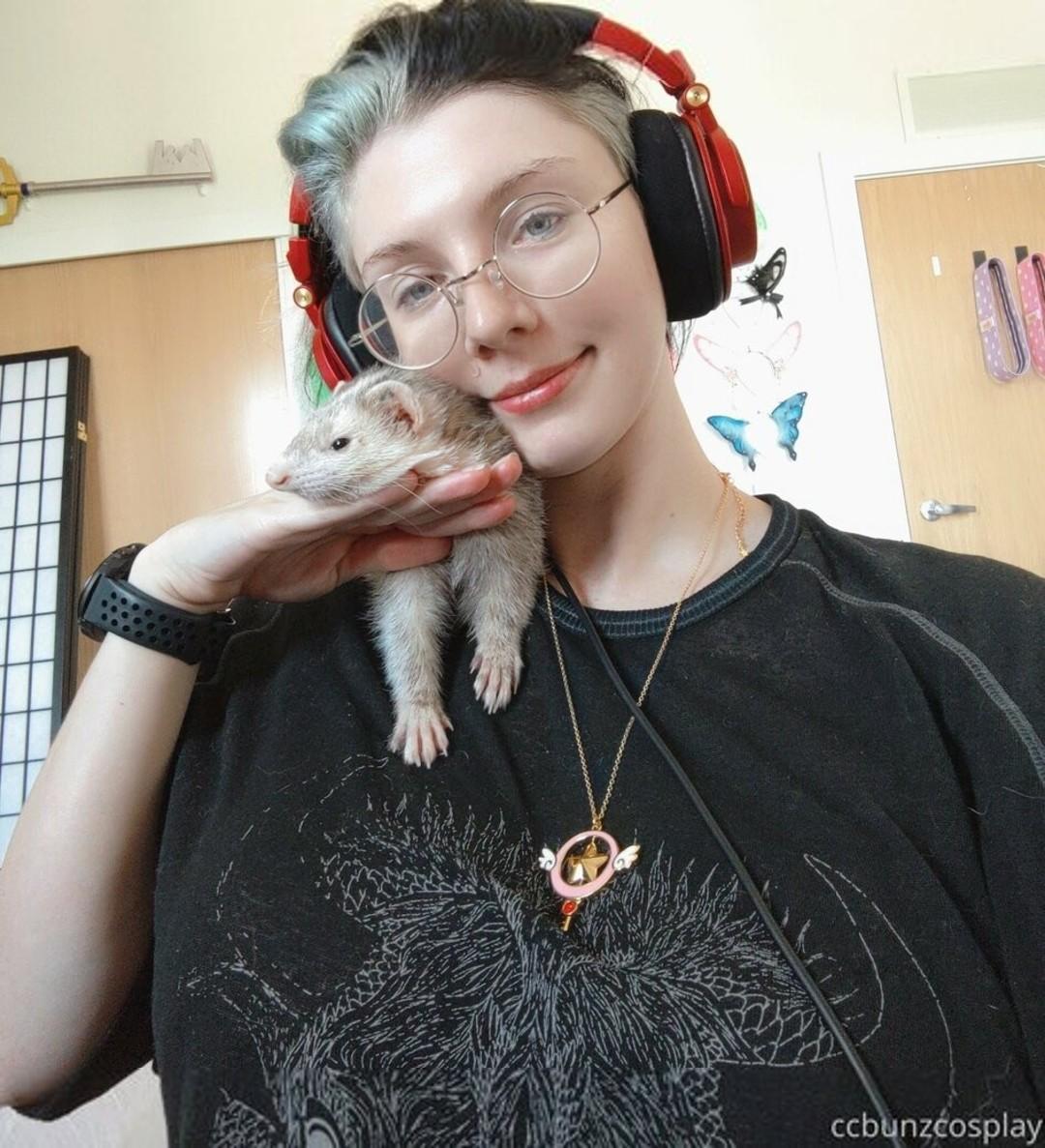 Owlicats Nude Leaked OnlyFans Photo #995