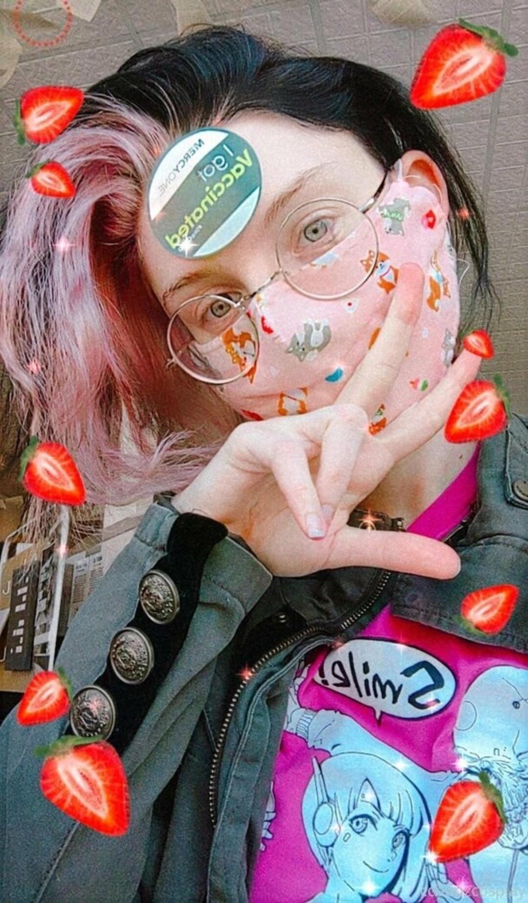 Owlicats Nude Leaked OnlyFans Photo #995