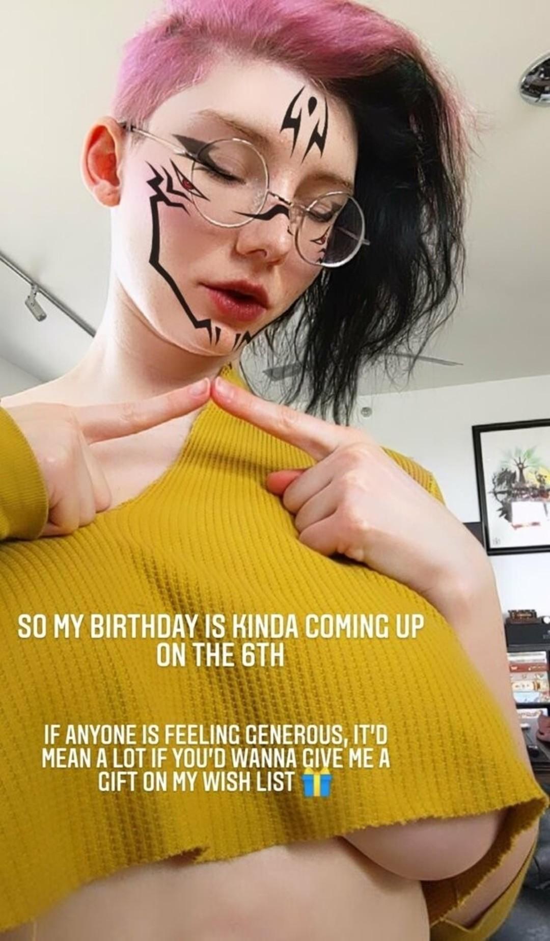 Owlicats Nude Leaked OnlyFans Photo #995