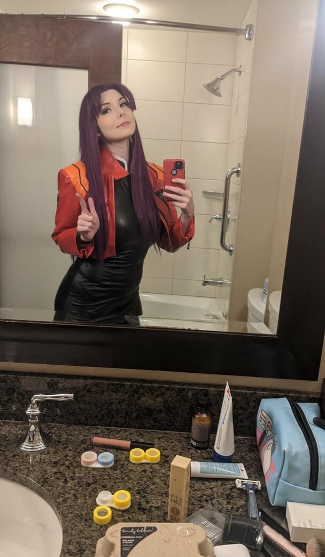 Owlicats Nude Leaked OnlyFans Photo #995