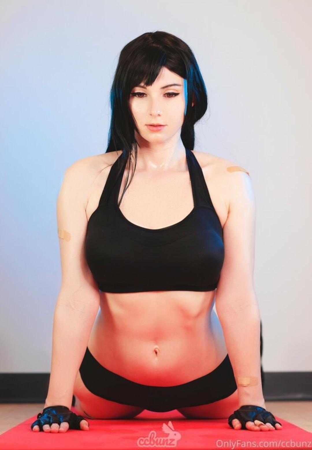 Owlicats Nude Leaked OnlyFans Photo #995