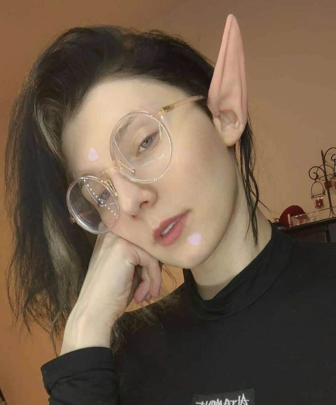 Owlicats Nude Leaked OnlyFans Photo #995