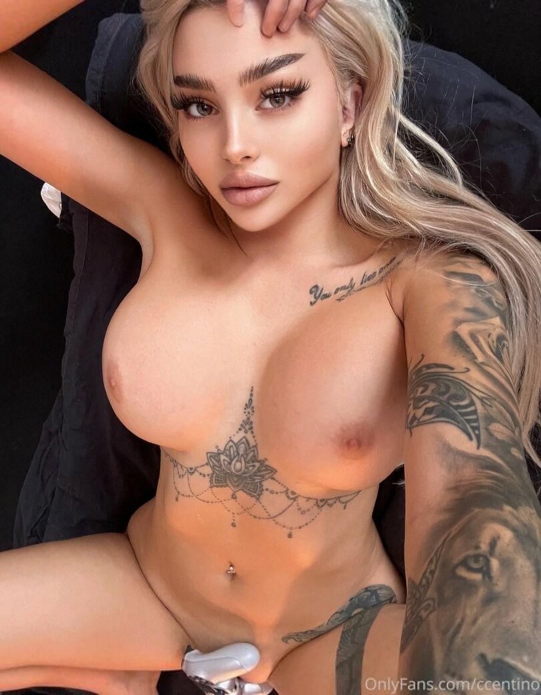 Owlicats Nude Leaked OnlyFans Photo #995
