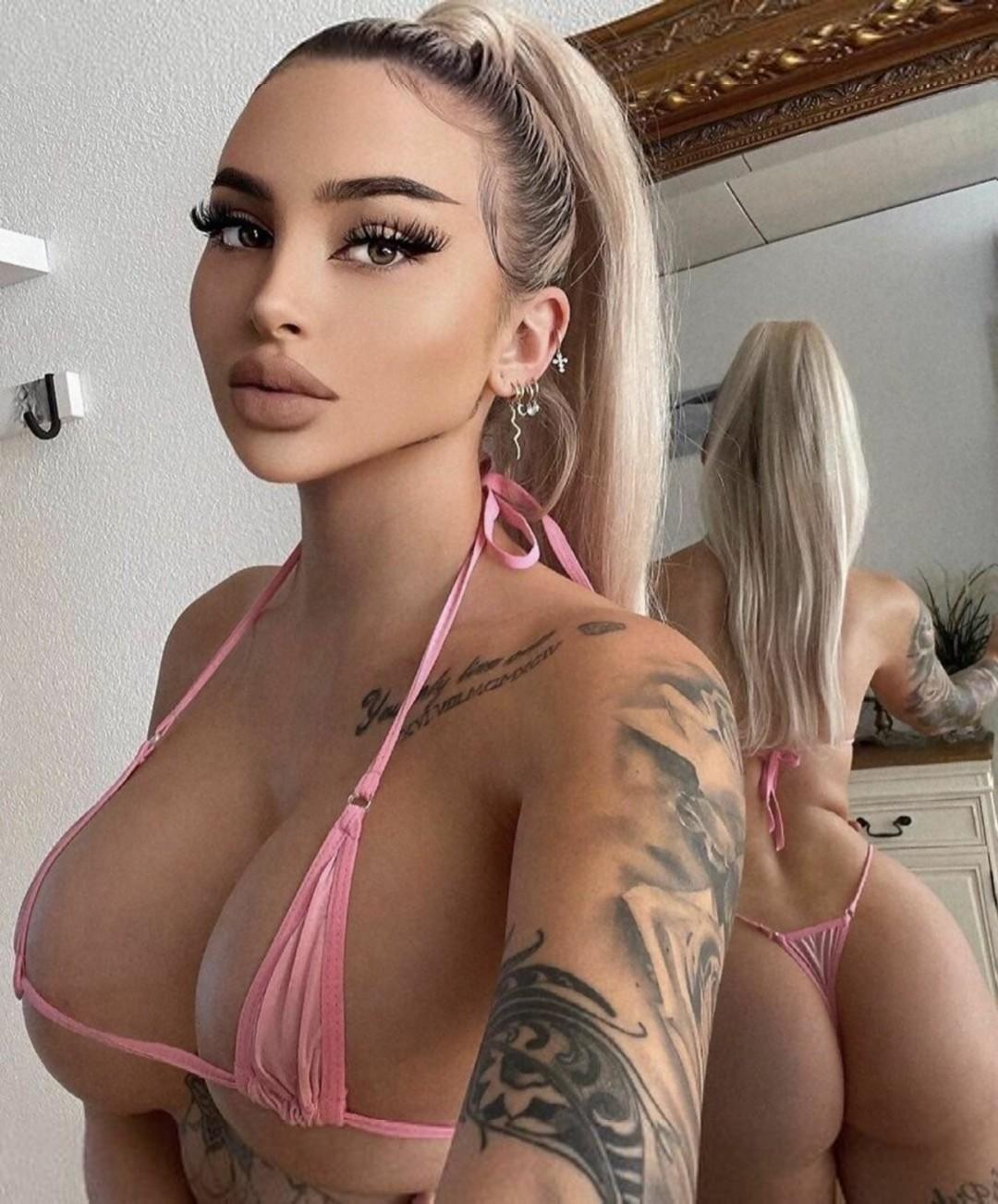 Owlicats Nude Leaked OnlyFans Photo #995