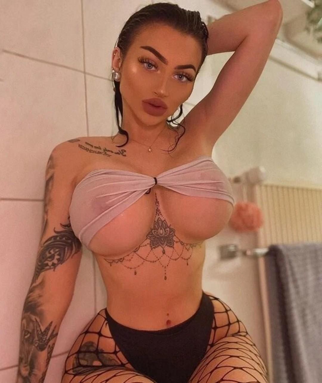 Owlicats Nude Leaked OnlyFans Photo #995