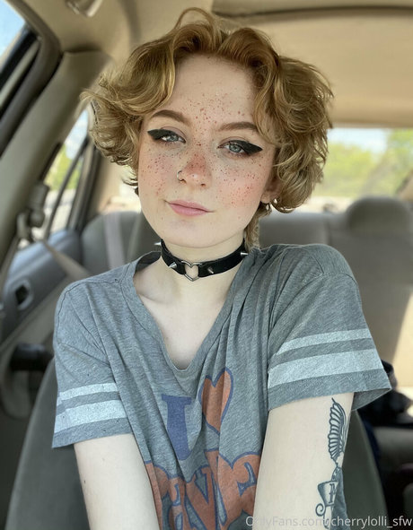 cherrylolli-sfw