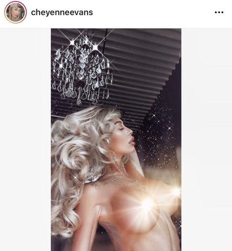 cheyenne-evans