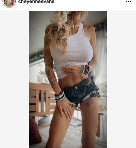 cheyenne-evans