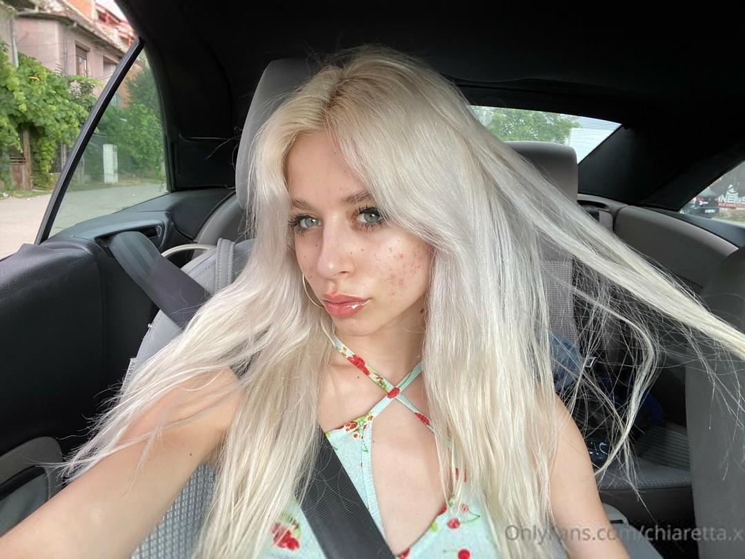 chiaretta