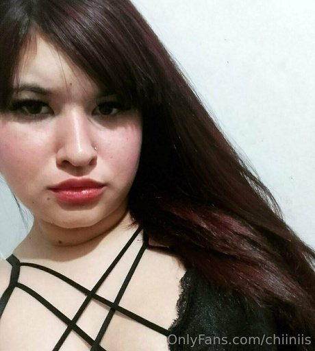 chiiniis