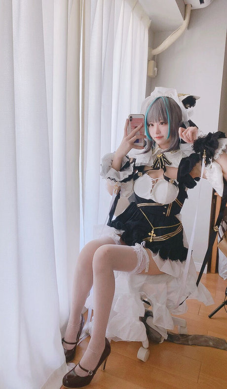 chiyoalbum