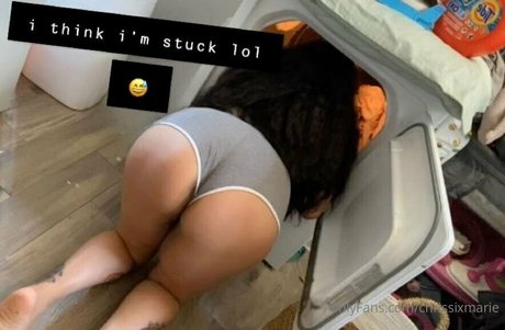 chrissixmarie