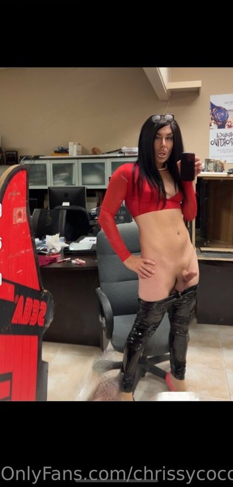 chrissycocoa