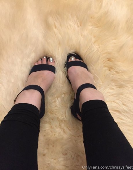 chrissys-feet
