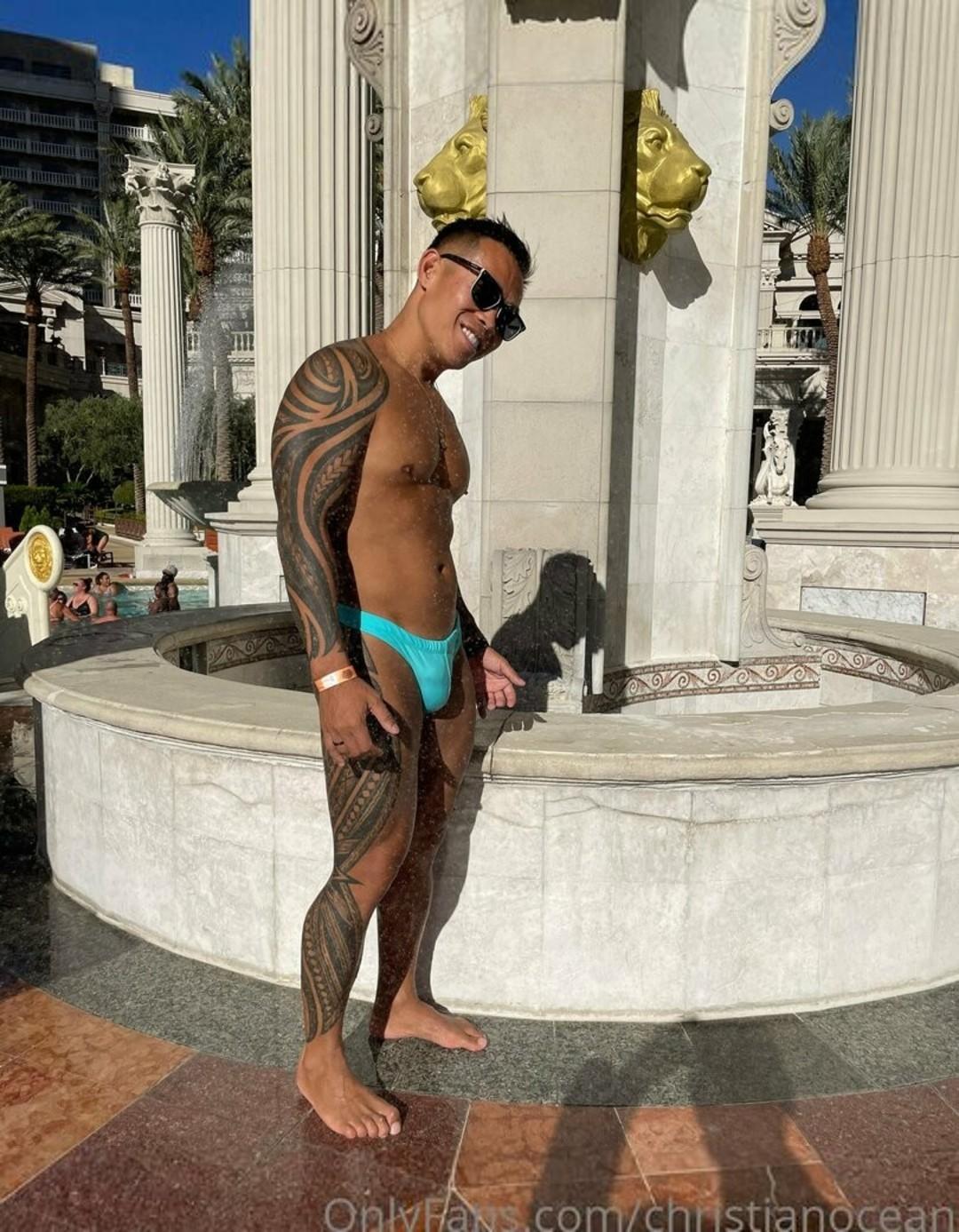 christianocean