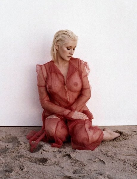 christina-aguilera