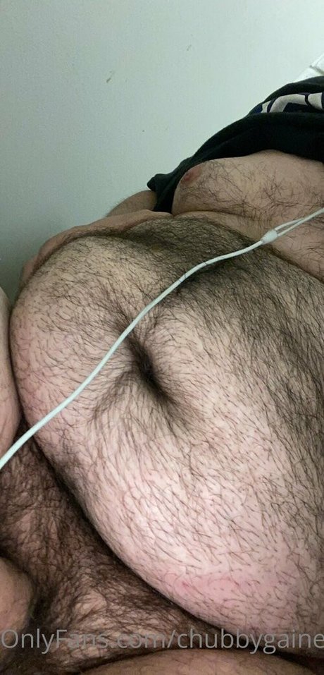 chubbygainer