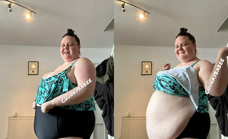 chunkybabee