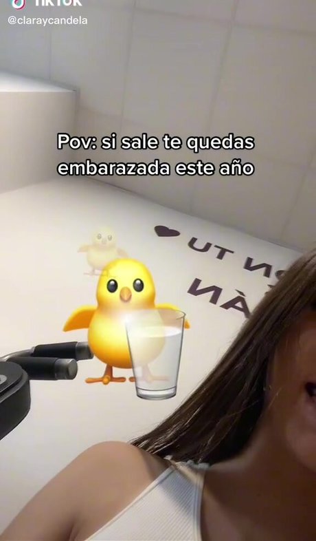 claraycandela