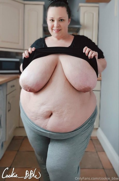 cookie-bbw