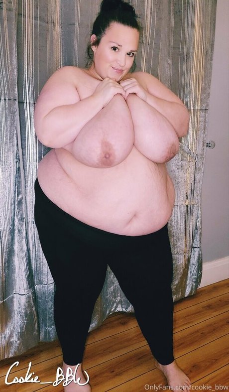 cookie-bbw