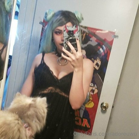 cosplayadore