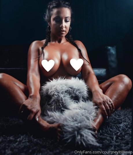 courtneyltilliavip