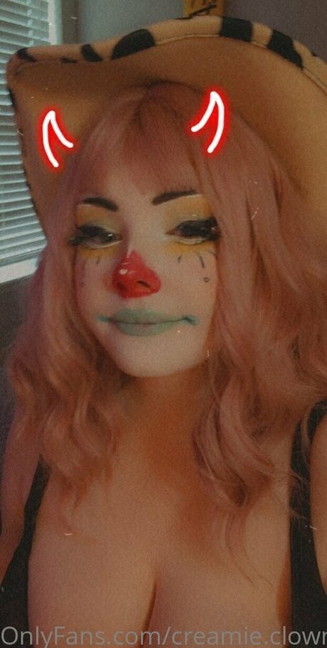creamieclown-1